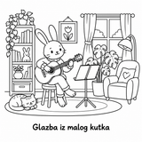 Bojanka ugodni kutci