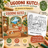 Bojanka ugodni kutci